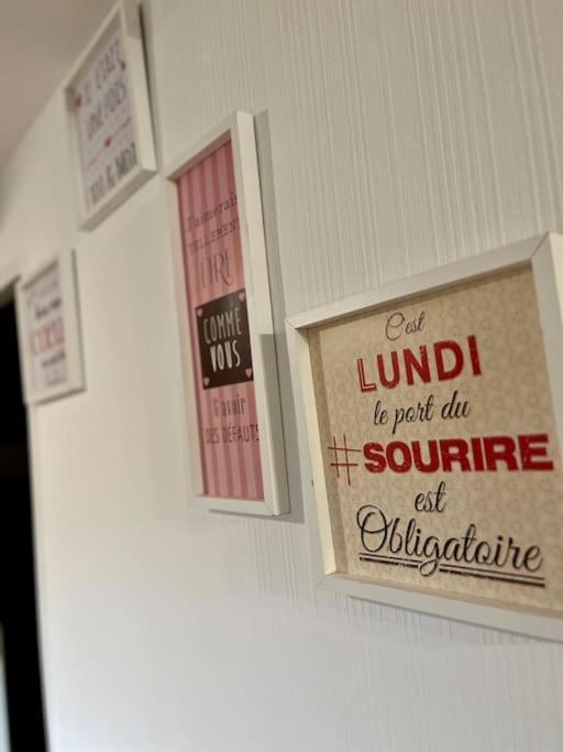 L'idylle De Apartment